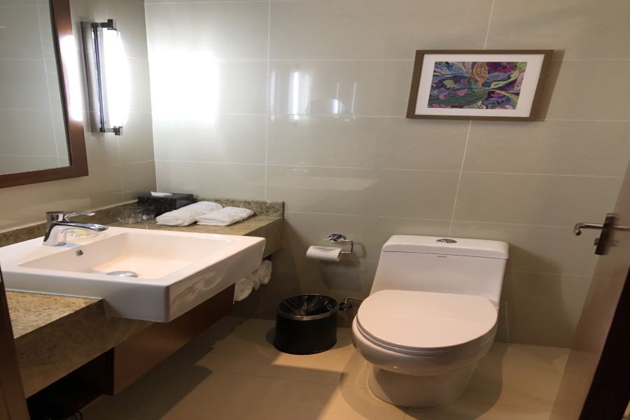 Yitel Shanghai Hongqiao Hub Linkong Zone Dış mekan fotoğraf
