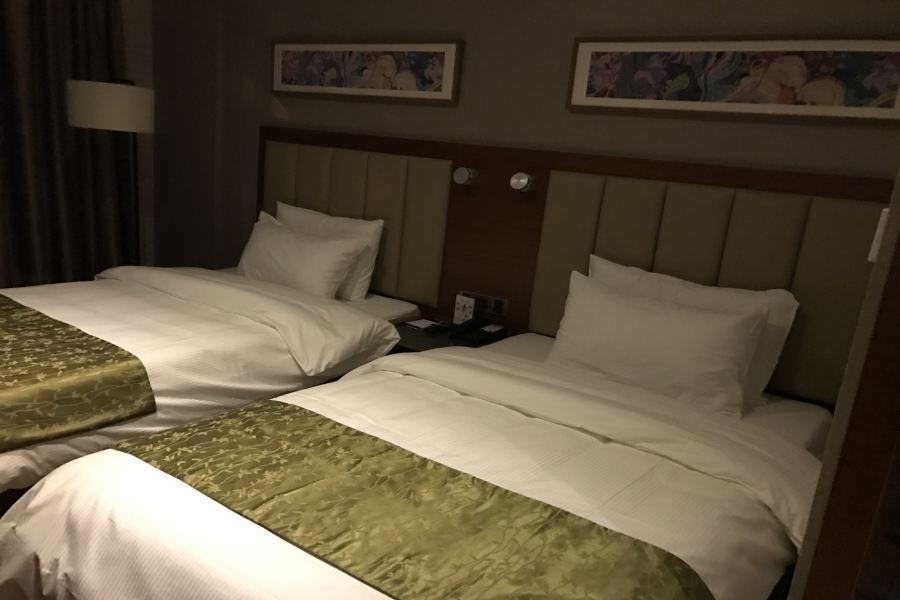 Yitel Shanghai Hongqiao Hub Linkong Zone Dış mekan fotoğraf